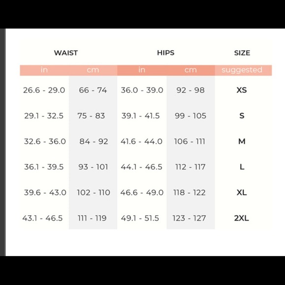 Fajas - Picture 13 of 16